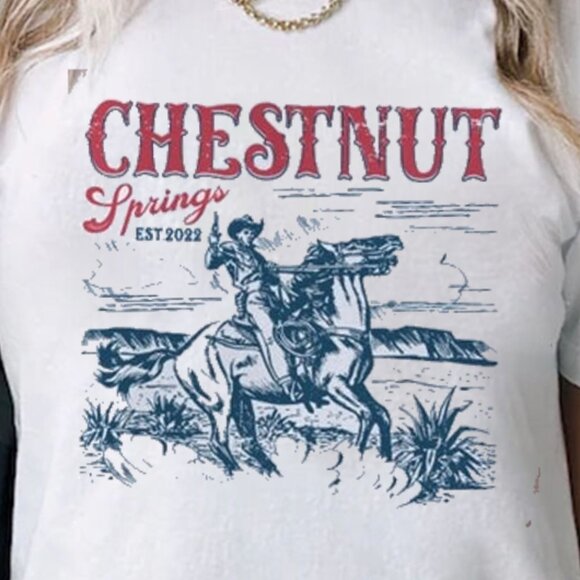 Bookish Cowboy Shirt, Cowboy Romance Reader Club Western Book Lover Shirt - Picture 3 of 3